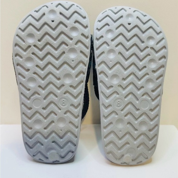 Children’s Place Sandals Slides Toodler Size 8 - Picture 7 of 7